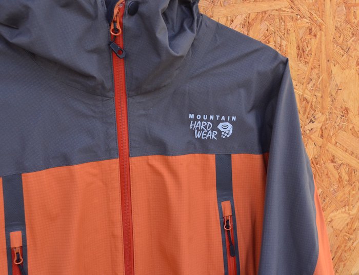 MOUNTAIN HARDWEAR マウンテンハードウエア＞ Winter Cohesion Jacket