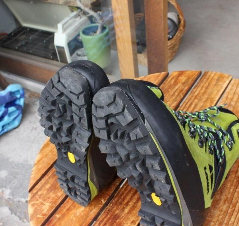 LOWA ローバー＞ ALPINE EXPERT GTX アルパインエクスパートGT