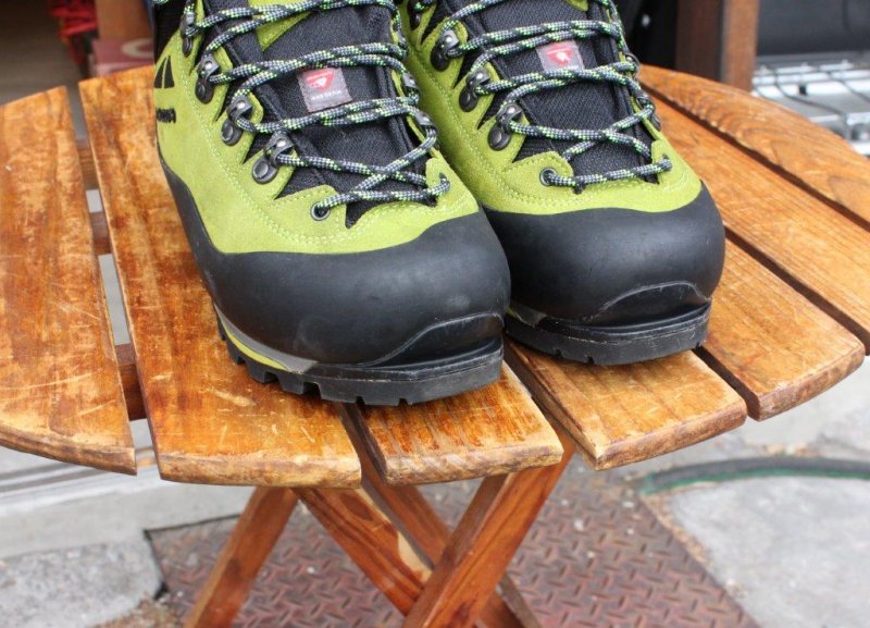 LOWA ローバー＞ ALPINE EXPERT GTX アルパインエクスパートGT | 中古