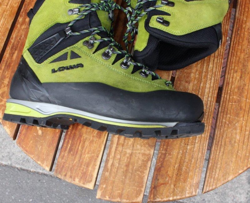 LOWA ローバー＞ ALPINE EXPERT GTX アルパインエクスパートGT | 中古