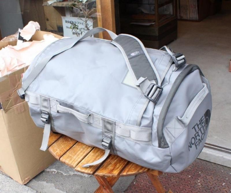 ノースフェイス　BC Duffel M