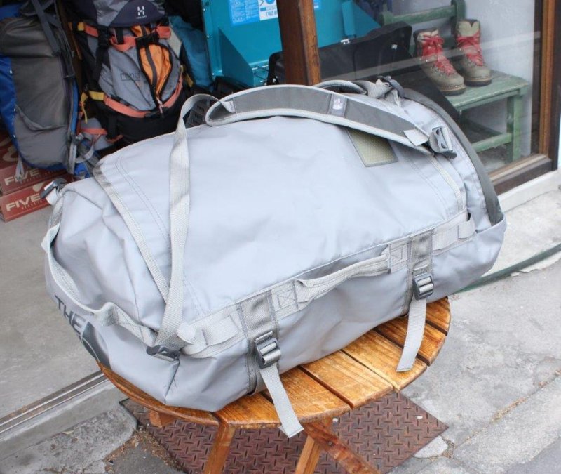 THE NORTH FACE ノースフェイス＞ BC DUFFEL M BCダッフルM | 中古