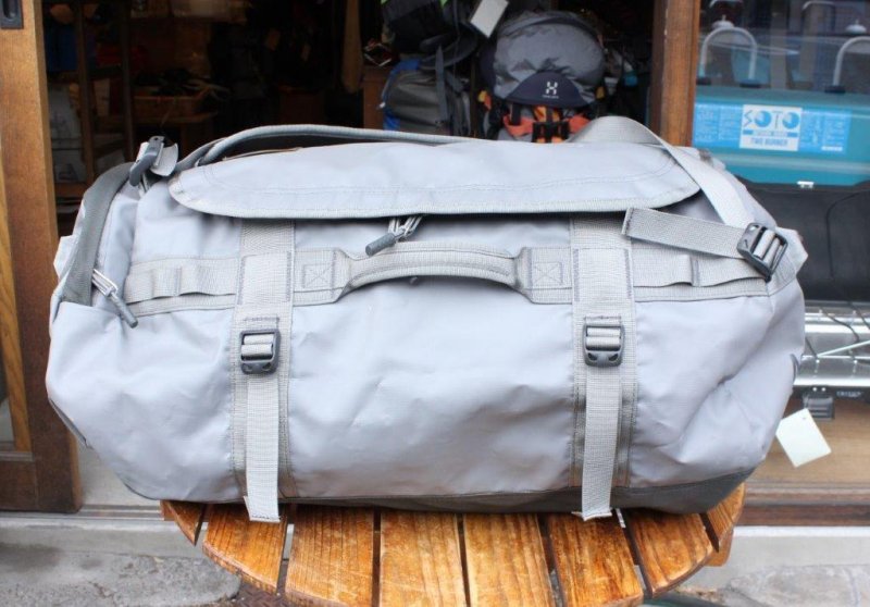 THE NORTH FACE ノースフェイス＞ BC DUFFEL M BCダッフルM | 中古