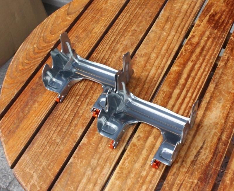 ＜G3 ジースリー＞ ZED&ION Ski Crampon 中古アウトドア用品・中古登山用品 買取・販売専門店 maunga (マウンガ)