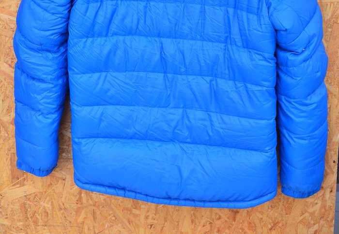 MONTANE モンテイン＞ BLACK ICE JACKET ブラックアイスジャケット