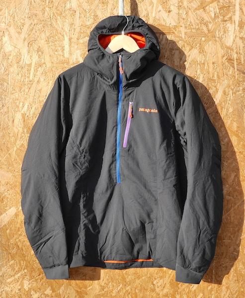 Patagonia M’s Nano-Air Light Hoodyトップス