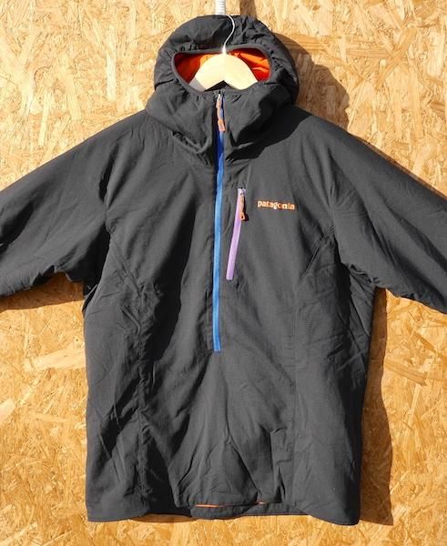 Patagonia M’s Nano-Air Light Hoodyメンズ