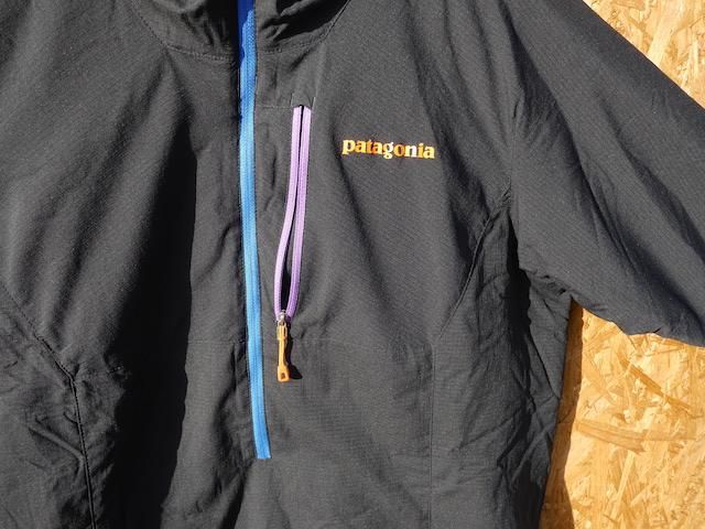 patagonia パタゴニア＞ Men's Nano Air Light Hoody メンズ・ナノエア ...