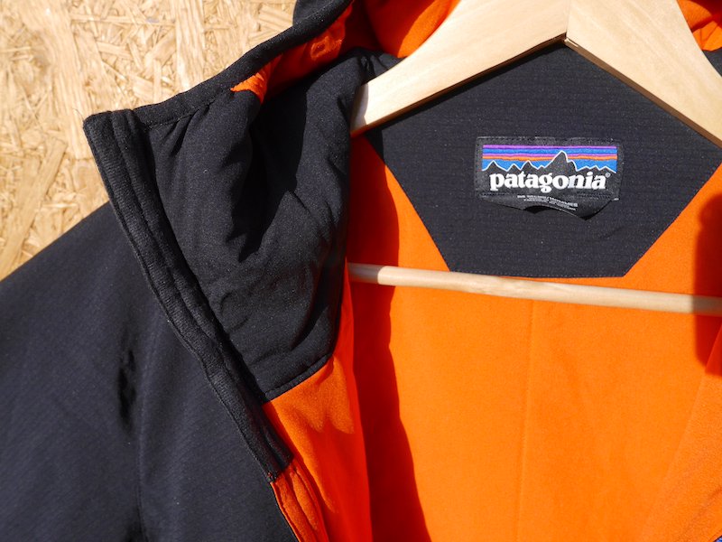 patagonia パタゴニア＞ Men's Nano Air Light Hoody メンズ・ナノエア