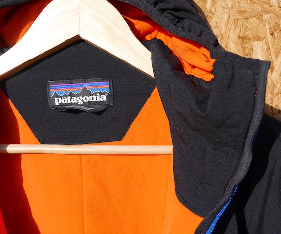 patagonia パタゴニア＞ Men's Nano Air Light Hoody メンズ・ナノエア