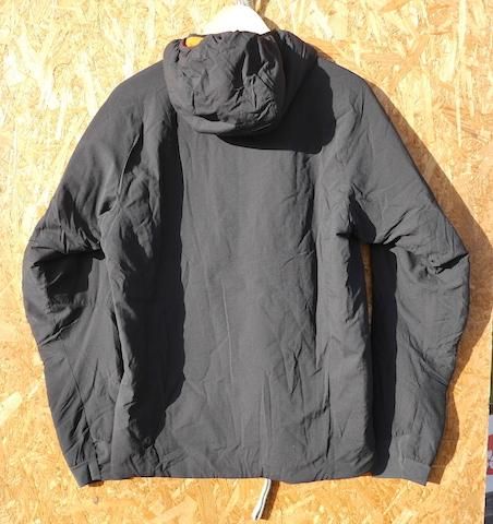 patagonia パタゴニア> Men's Nano Air Light Hoody メンズ patagonia パタゴニア> Men's Nano Air Light Hoody メンズ