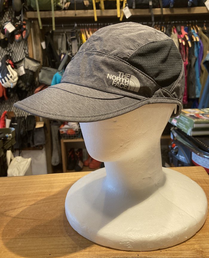 THE NORTH FACE ノースフェイス＞ Swallowtail Cap スワローテイル