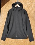 MAMMUTޥࡼȡ䡡Runbold Trail SO Hooded Jacket AFܥɥȥ쥤SOաǥåɥ㥱åAFξʲ