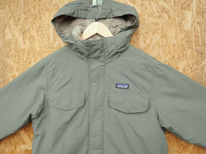 patagonia パタゴニア＞ メンズ・イスマス・パーカ | 中古