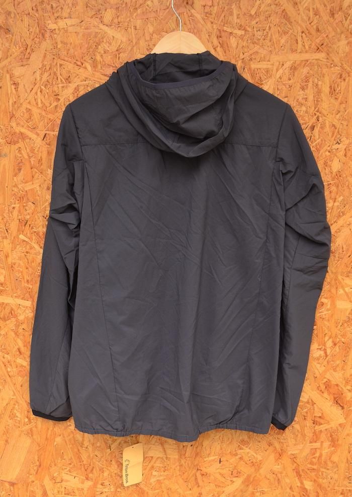 Teton Bros ティートンブロス＞ SLICK HOODY スリックフーディー