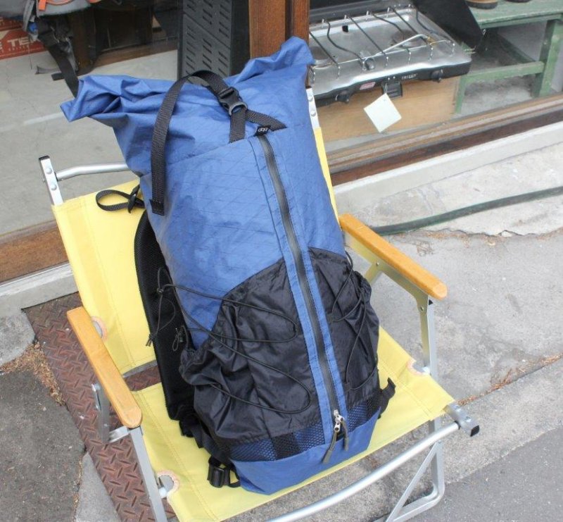 bbp-blooper backpacks ブルーパーバックパックス＞ MIZUNARA 30