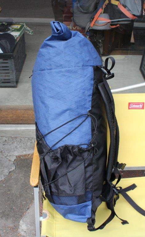 blooper backpacks mizunara30