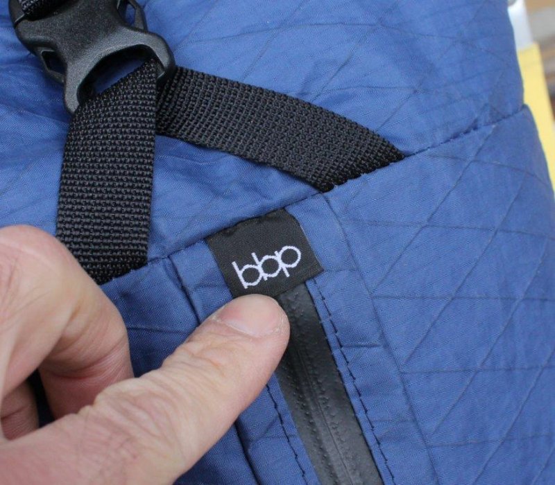 bbp-blooper backpacks ブルーパーバックパックス＞ MIZUNARA 30 