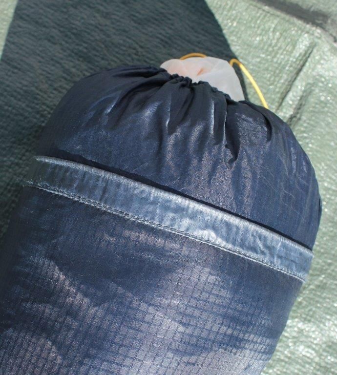 mont-bell モンベル＞ Stellaridge Tent 2 ステラリッジ2型