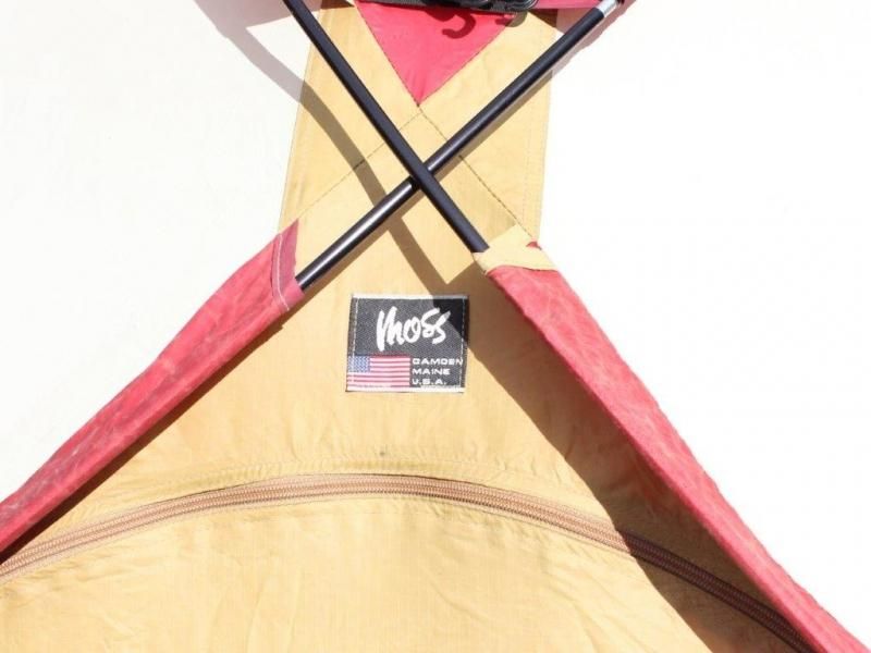moss TENTS モステント＞ Little Dipper リトルディッパー