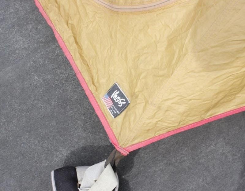 moss TENTS モステント> Little Dipper リトルディッパー moss TENTS モステント> Little Dipper リトルディッパー