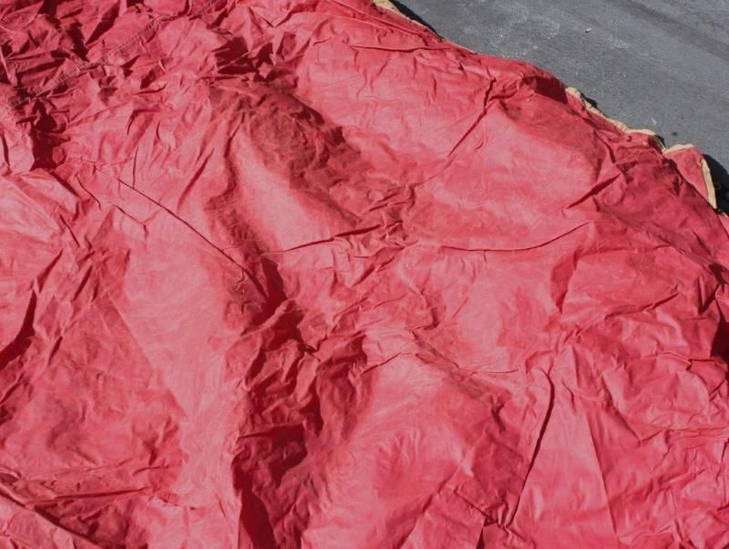 moss TENTS モステント＞ Little Dipper リトルディッパー