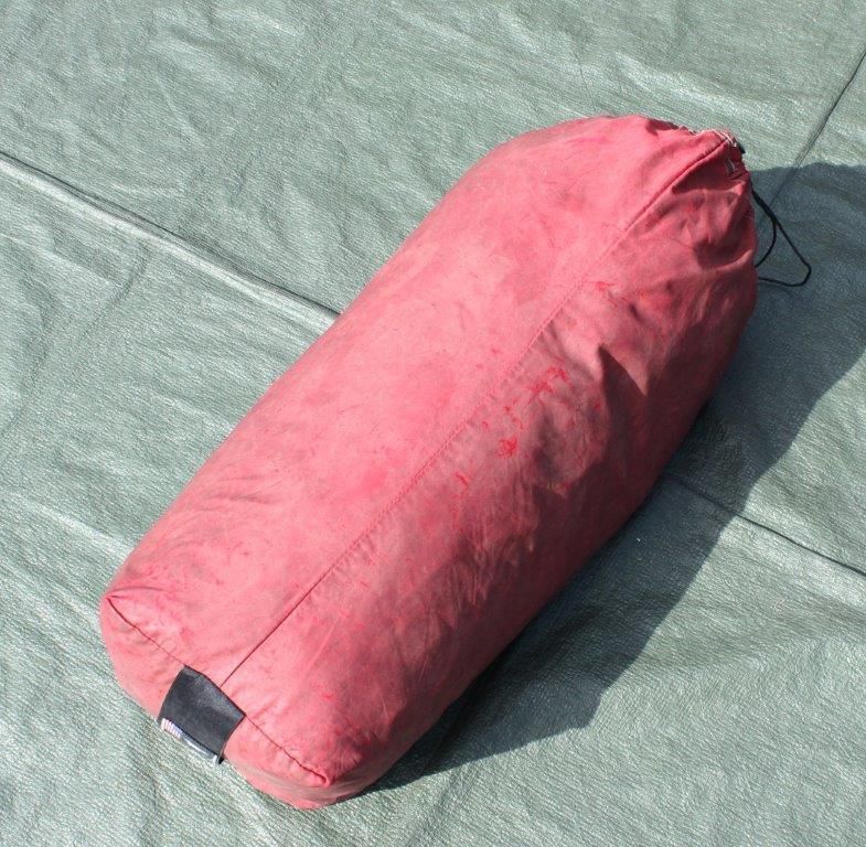 moss TENTS モステント＞ Little Dipper リトルディッパー
