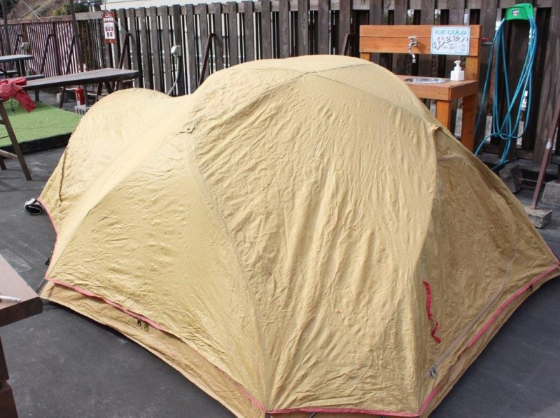 moss TENTS モステント＞ Little Dipper リトルディッパー | 中古アウトドア用品・中古登山用品 買取・販売専門店 :  maunga (マウンガ)