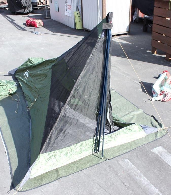 Luxe outdoor ルクセアウトドア> X-Rocket Xロケット 中古アウトドア用品・中古登山用品 買取・販売専門店 maunga (マウンガ) 中古luxe outdoor ルクセアウトドア ペグ