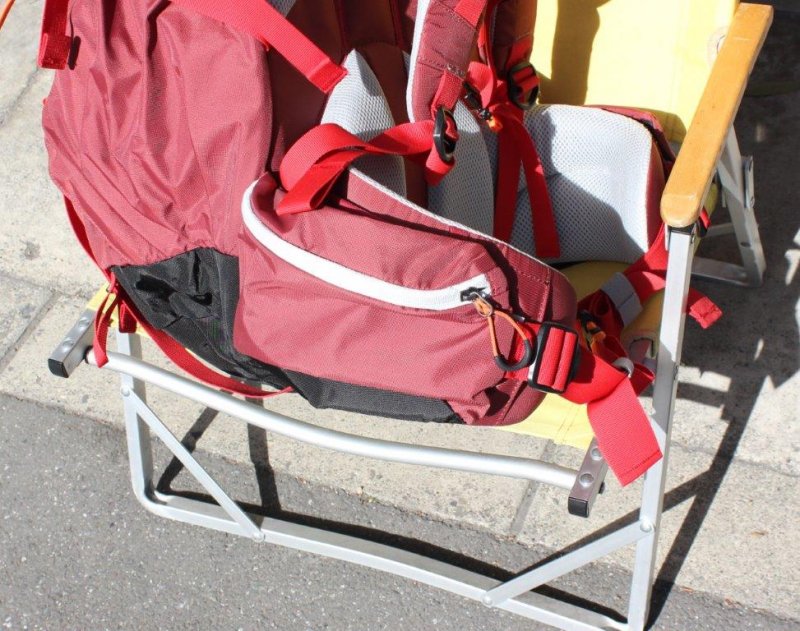 mountain dax マウンテンダックス＞ LATOK 70＋10 ラトック70+10 | 中古アウトドア用品・中古登山用品 買取・販売専門店 :  maunga (マウンガ)