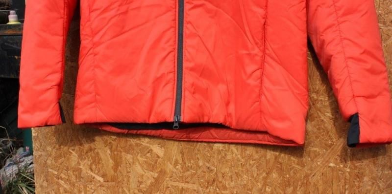 BLACK DIAMOND STANCE BELAY PARKA プリマロフト(Black Diamond BLACK DIAMOND STANCE BELAY PARKA プリマロフト(Black Diamond