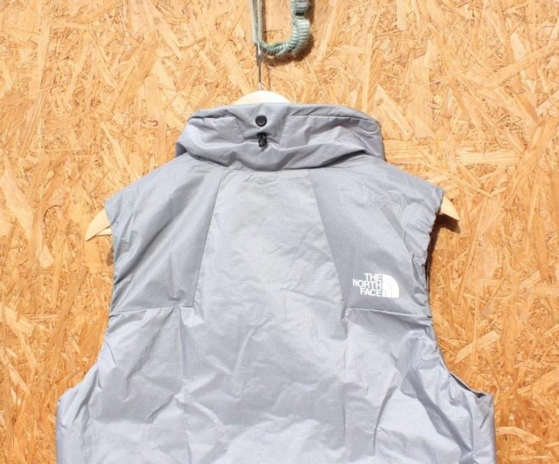 THE NORTH FACE ノースフェイス＞ Hedge Over Vest ヘッジ