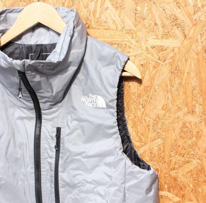 THE NORTH FACE ノースフェイス＞ Hedge Over Vest ヘッジオーバー 