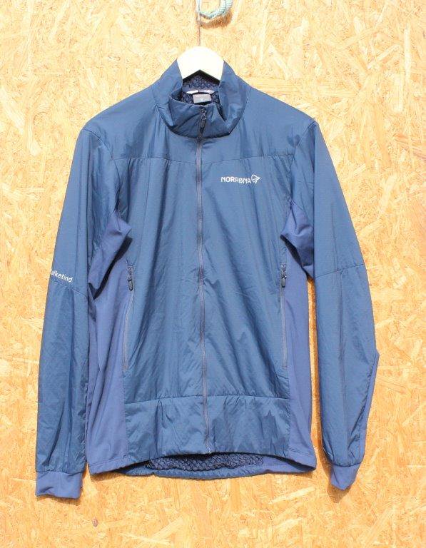 NORRONA ノローナ＞ falketind Octa Jacket フォルケティンオクタ