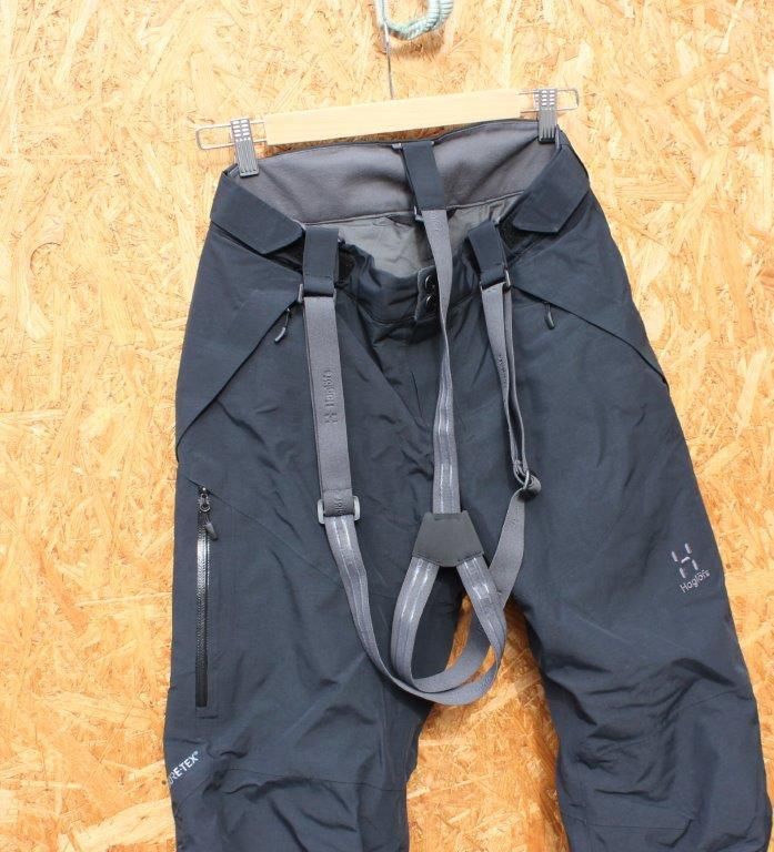 Haglofs ホグロフス＞ Nengal Patns ネンガルパンツ | 中古アウトドア