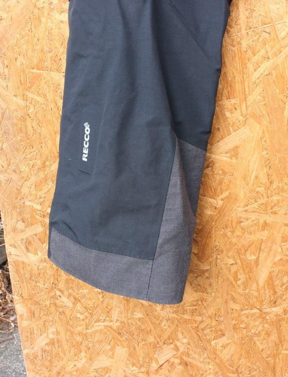 Haglofs ホグロフス＞ Nengal Patns ネンガルパンツ | 中古アウトドア