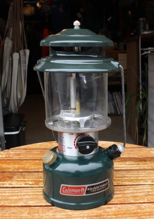 <Coleman コールマン> ADJUSTABLE TWO MANTLE 288A アジャスタブルツーマントル288A | 中古アウトドア用品・中古登山用品 買取・販売専門店 : maunga (マウンガ)