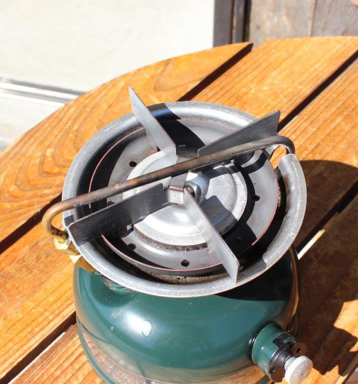 Coleman コールマン＞ SPORTSTER II STOVE スポーツスターII 508A