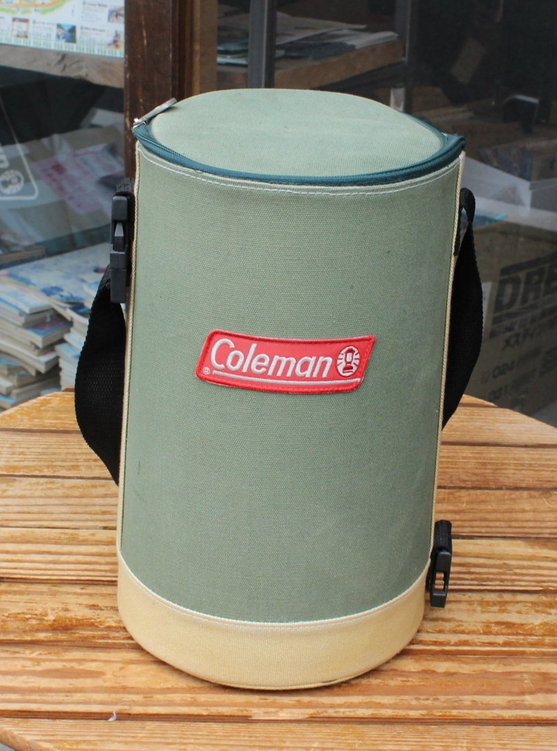 ＜Coleman　コールマン＞　ADJUSTABLE ONE MANTLE 286　アジャスタブルワンマントル286 |  中古アウトドア用品・中古登山用品 買取・販売専門店 : maunga (マウンガ)