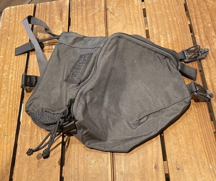 MYSTERY RANCH ミステリーランチ＞ Wet Rib ウェットリブ | 中古