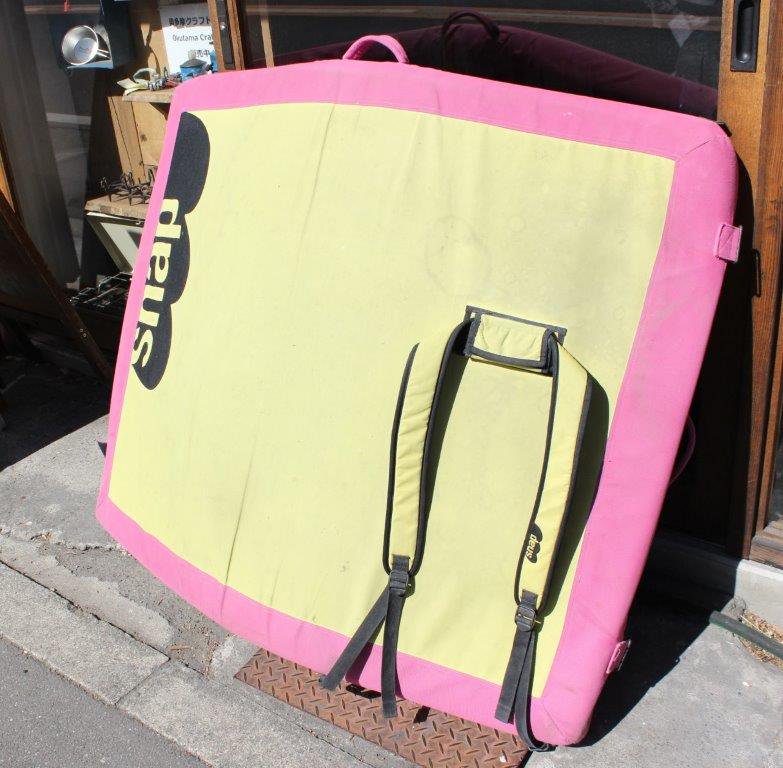 snap スナップ＞ Bun バン | 中古アウトドア用品・中古登山用品 買取・販売専門店 : maunga (マウンガ)