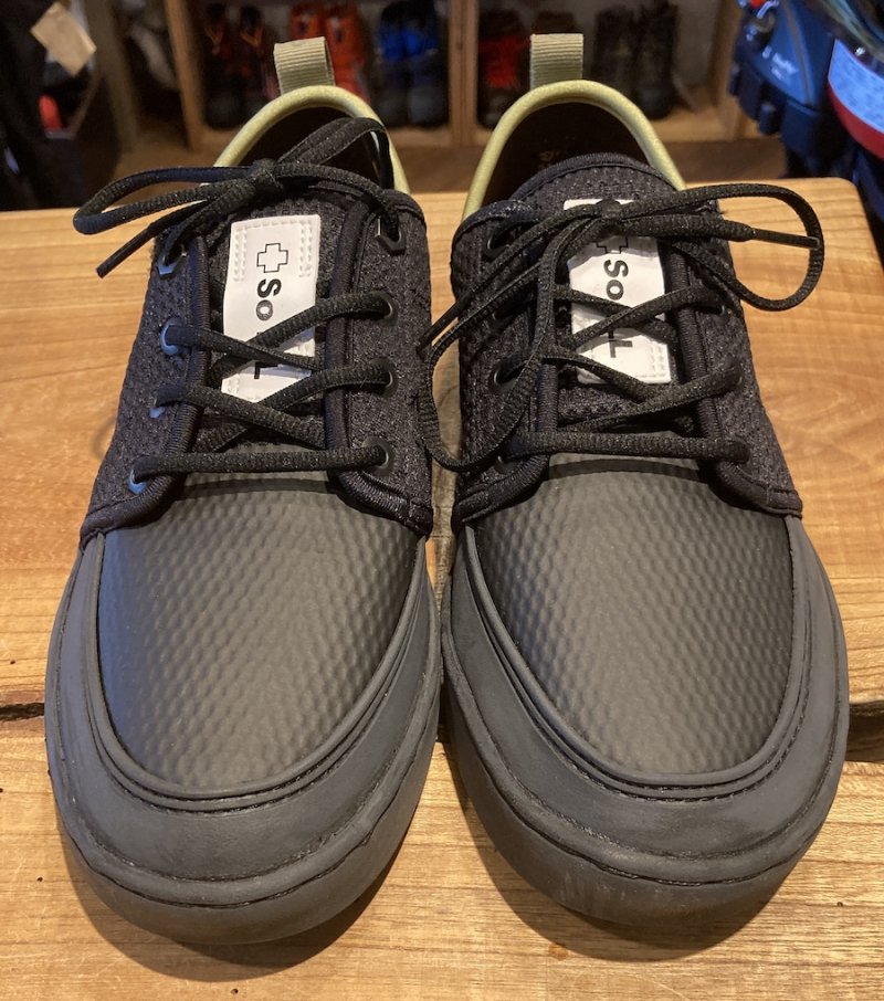 SoiLL ソイル＞ SETTER SHOES セッターシューズ | 中古アウトドア用品・中古登山用品 買取・販売専門店 : maunga (マウンガ)