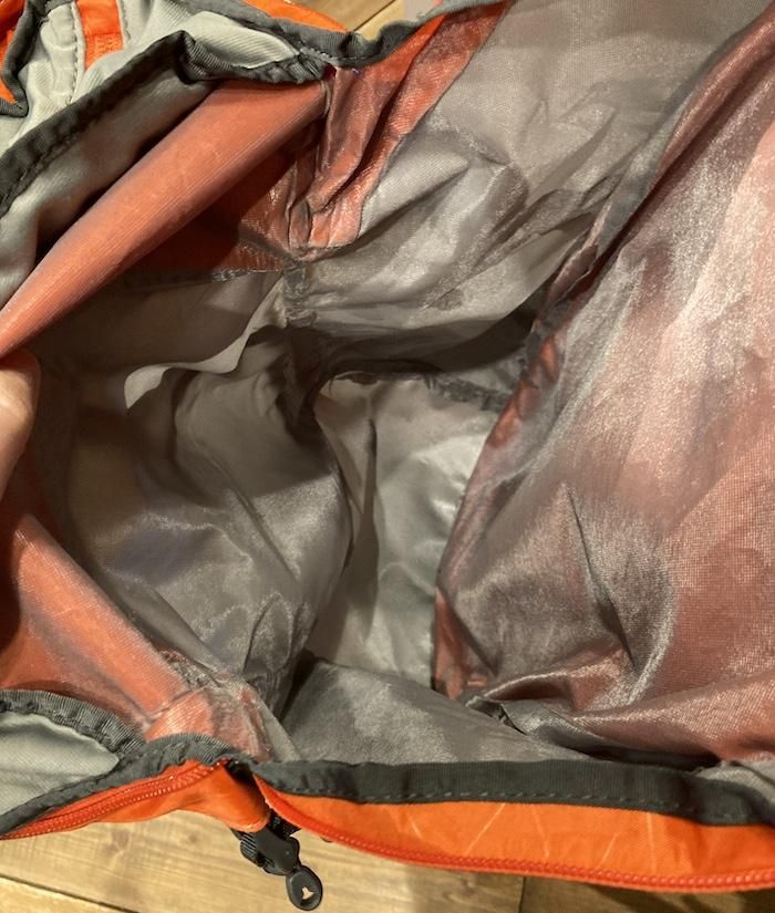 MOUNTAIN HARDWEAR マウンテンハードウエア> Rainshadow 26 OutDry
