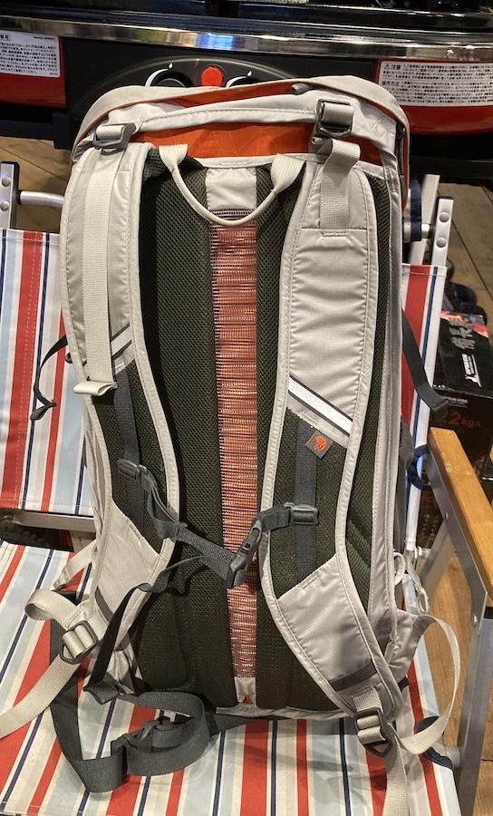 MOUNTAIN HARDWEAR マウンテンハードウエア> Rainshadow 26 OutDry