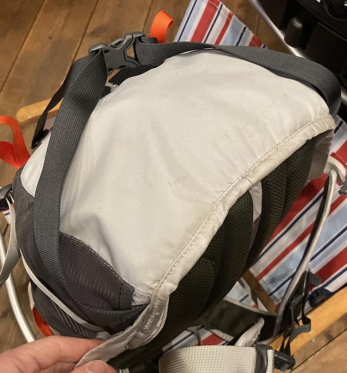 MOUNTAIN HARDWEAR マウンテンハードウエア> Rainshadow 26 OutDry
