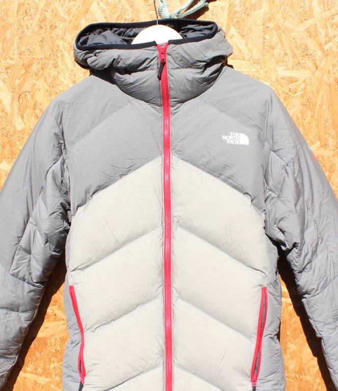 ＜THE NORTH FACE　ノースフェイス＞　FUSEFORM ACONCAGUA HOODIE　ヒューズフォームアコンカグアフーディ |  中古アウトドア用品・中古登山用品 買取・販売専門店 : maunga (マウンガ)