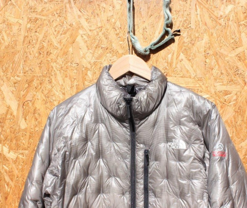 THE NORTH FACE ノースフェイス＞ FUSEFORM LIGHT HEAT JACKET