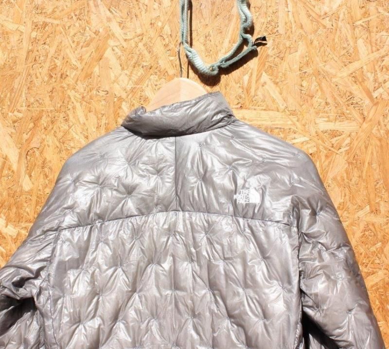 THE NORTH FACE ノースフェイス＞ FUSEFORM LIGHT HEAT JACKET