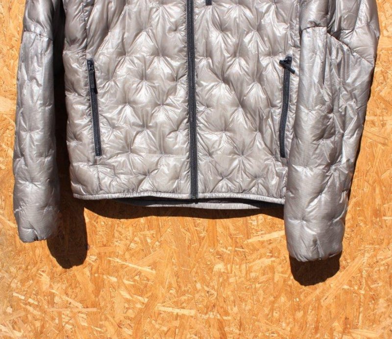 THE NORTH FACE ノースフェイス＞ FUSEFORM LIGHT HEAT JACKET