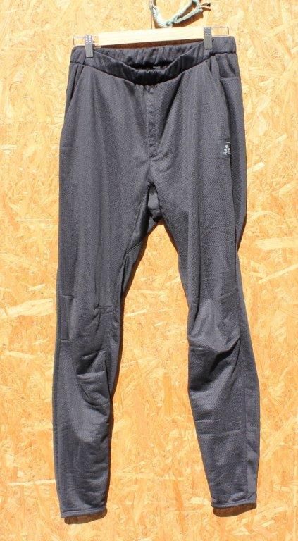 STATIC スタティック＞ ADRIFT PANTS アドリフトパンツ | 中古